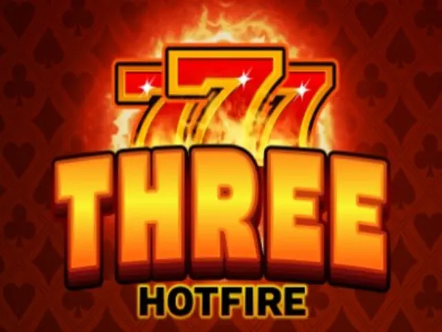 Three Hot Fire