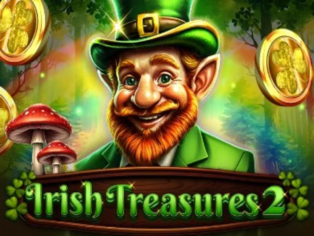 Irish Treasures 2