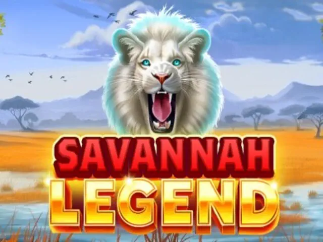 Savannah Legend